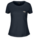 Scott W POCKET S/SL TEE - Dark Blue XS Kurzarmshirts - PeakStyle