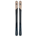 Scott W PURE AM 92 TI SKI - Metal Blue - Dust White 155 cm Ski - PeakStyle