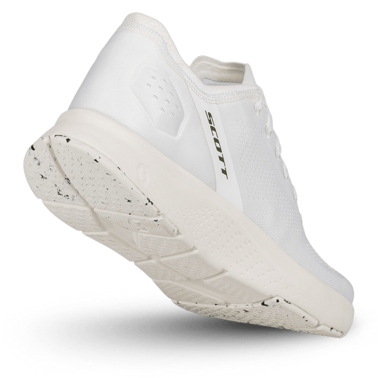 SCOTT W Pursuit Explore 2 Damen Laufschuh in Bright White
