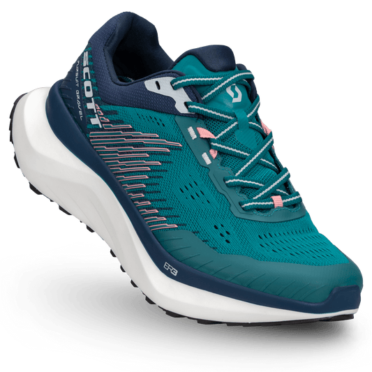 SCOTT W Pursuit Gravel Damen Laufschuh - Roadrunning-Schuhe bei PeakStyle