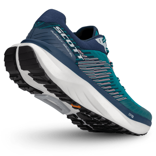 SCOTT W Pursuit Gravel Damen Laufschuh - Roadrunning-Schuhe bei PeakStyle