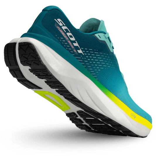 SCOTT W Pursuit Ride 2 Damen Laufschuh - Roadrunning-Schuhe bei PeakStyle