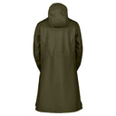Scott W RAIN 2.5L COAT - Fir Green XS Mäntel & Parkas - PeakStyle