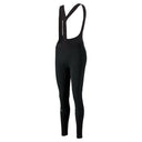 Scott W RC PRO WARM GTX +++ BIB TIGHTS - Black XS Trägerhosen - PeakStyle