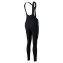 Scott W RC PRO WARM GTX +++ BIB TIGHTS - Black XS Trägerhosen - PeakStyle
