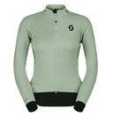Scott W RC PRO WARM GTX WS JACKET - Fresh Green XS Oberbekleidung - PeakStyle