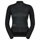 Scott W RC PRO WARM HYBRID GTX WS JACKET - Black XS Oberbekleidung - PeakStyle
