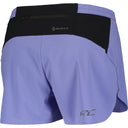 Scott W RC RUN SPLIT SHORTS - Dream Blue - Black XS Shorts - PeakStyle
