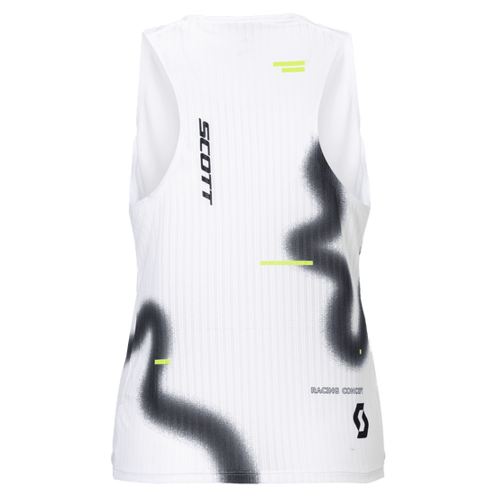 SCOTT W RC Run Tanktop Frauen - Laufshirts bei PeakStyle