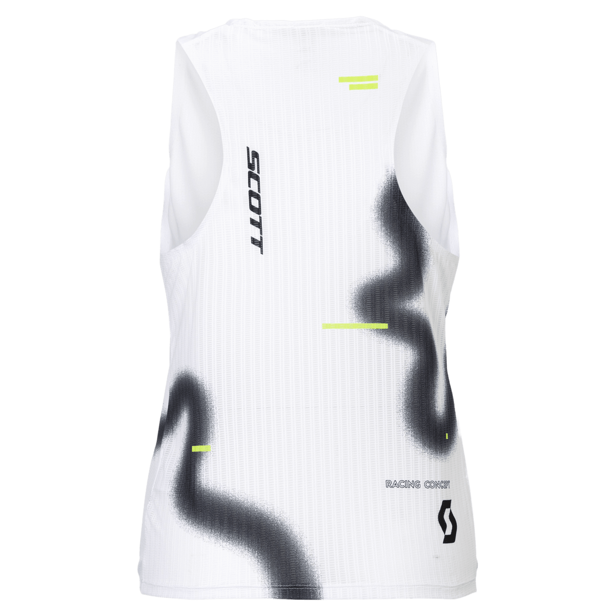 SCOTT W RC Run Tanktop Frauen - Laufshirts bei PeakStyle