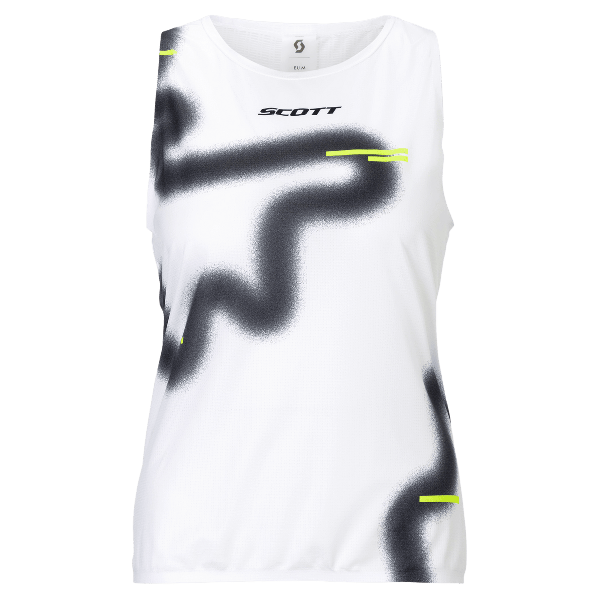 SCOTT W RC Run Tanktop Frauen - Laufshirts bei PeakStyle
