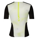 Scott W RC RUN ULTRA S/SL SHIRT - Black - Yellow XS Oberbekleidung - PeakStyle