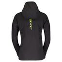 Scott W RC RUN WARM JACKET - Black - Yellow XS Oberbekleidung - PeakStyle
