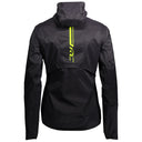 Scott W RC RUN WP JACKET - Black - Yellow XS Oberbekleidung - PeakStyle