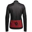 Scott W RC WARM HYBRID WB JACKET - PeakStyle