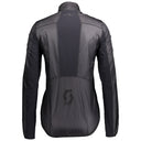 Scott W RC WEATHER ULTRALIGHT WB JACKET - Black XS Windjacken - PeakStyle