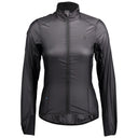 Scott W RC WEATHER ULTRALIGHT WB JACKET - Black XS Windjacken - PeakStyle