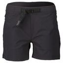 Scott W RIPSTOP MOUNTAIN SHORTS - Black XS Shorts - PeakStyle
