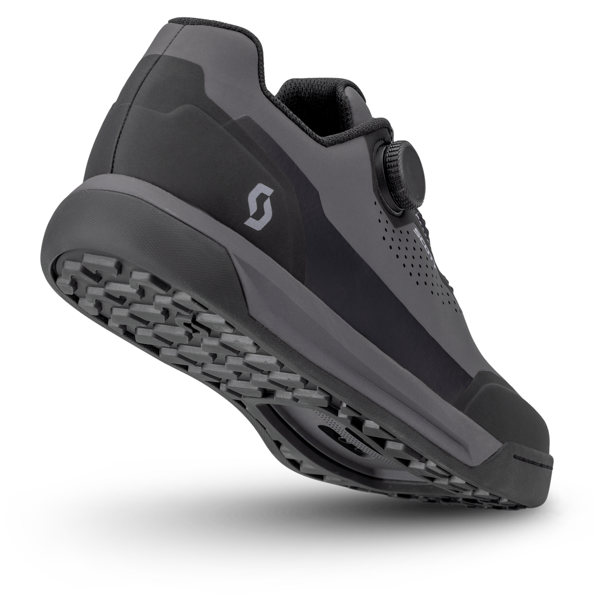 SCOTT 425479 – Dark Grey - Black – Ansicht 2