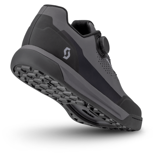 SCOTT 425479 – Dark Grey - Black – Ansicht 2