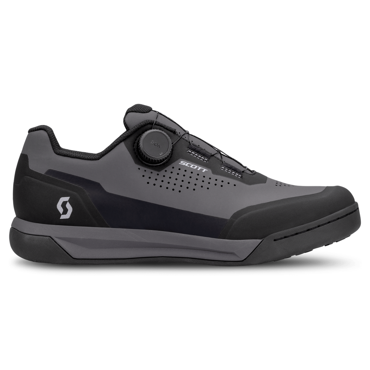 SCOTT 425479 – Dark Grey - Black – Ansicht 3