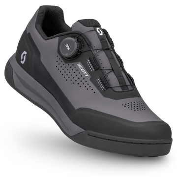 SCOTT 425479 – Dark Grey - Black – Hauptansicht
