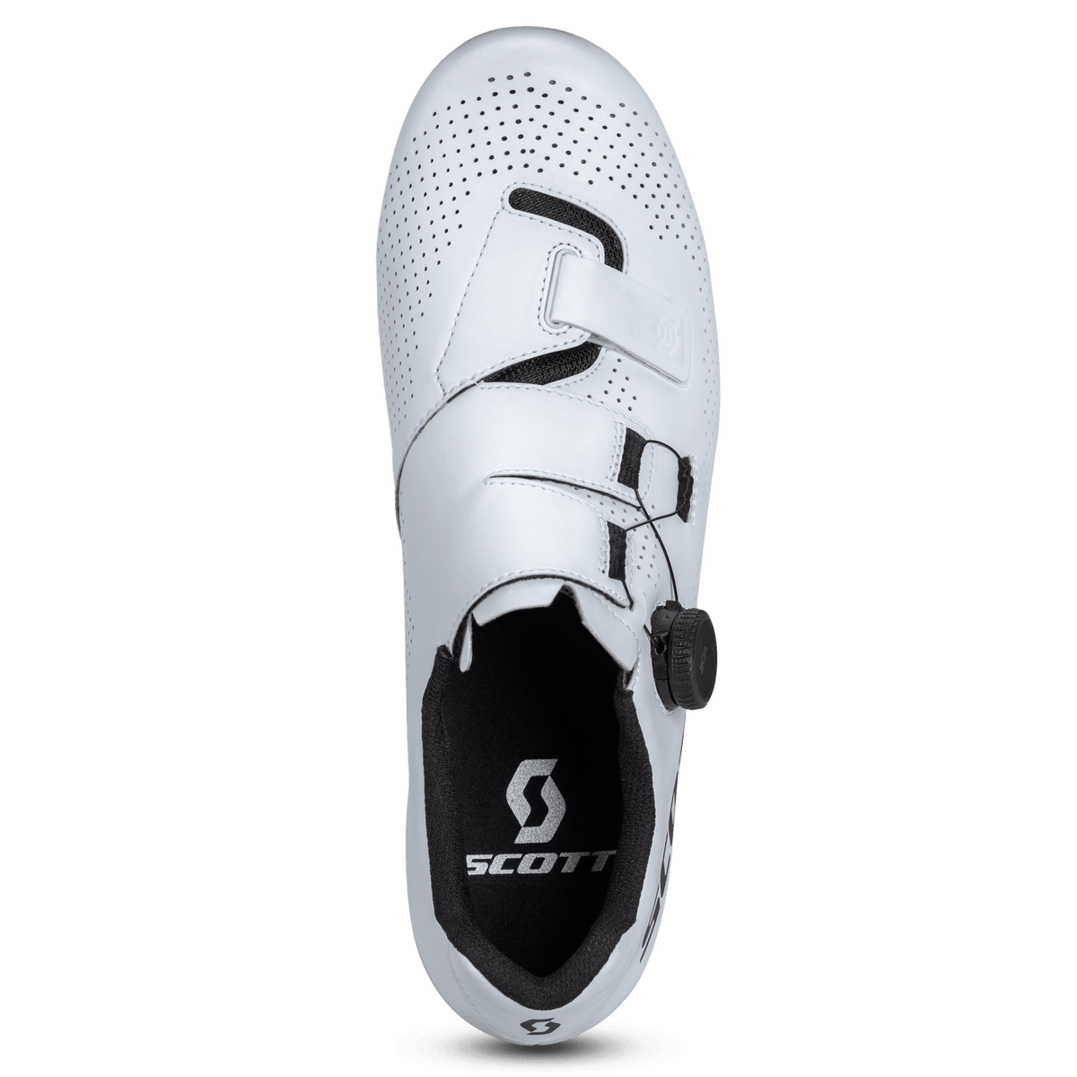 SCOTT W Shoe Road Team BOA Damen - Fahrradschuhe bei PeakStyle
