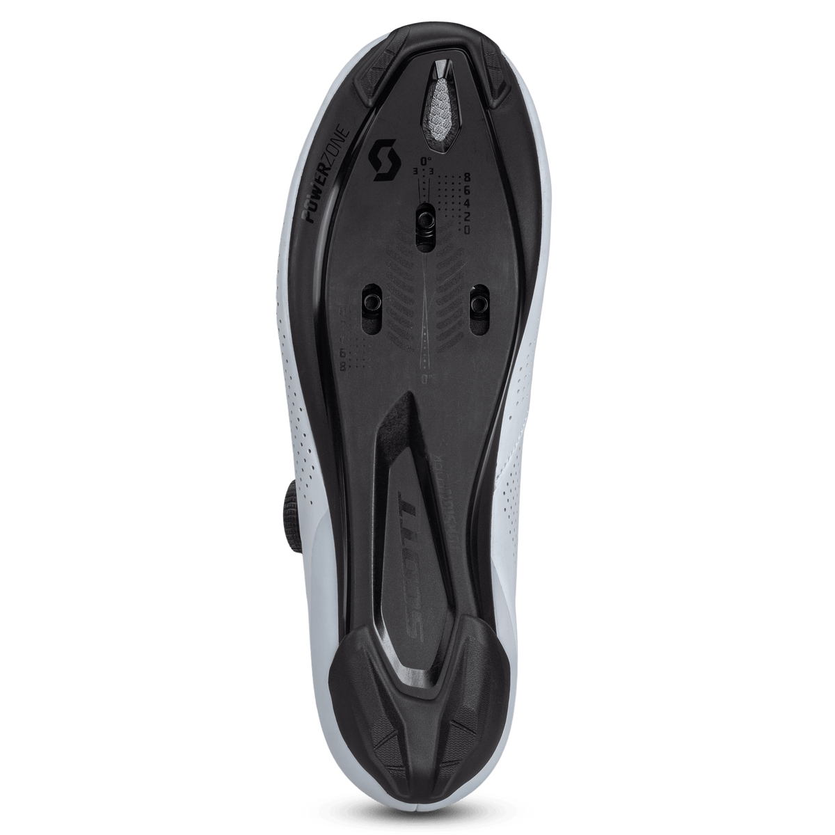 SCOTT W Shoe Road Team BOA Damen - Fahrradschuhe bei PeakStyle