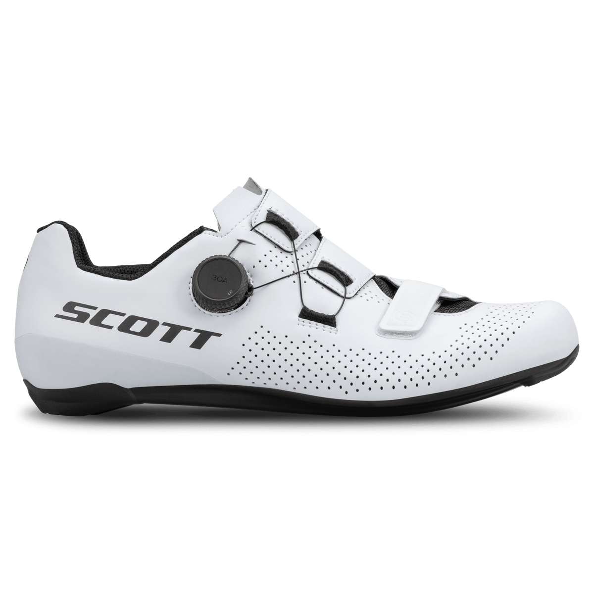 SCOTT W Shoe Road Team BOA Damen - Fahrradschuhe bei PeakStyle