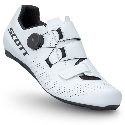 SCOTT W Shoe Road Team BOA Damen - Fahrradschuhe bei PeakStyle