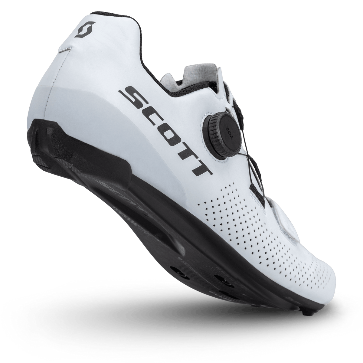 SCOTT W Shoe Road Team BOA Damen - Fahrradschuhe bei PeakStyle