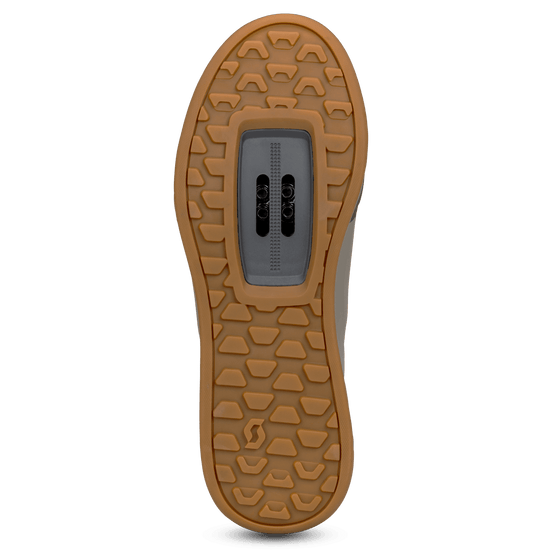 SCOTT W Shoe Volt Evo Clip Damen - Fahrradschuhe bei PeakStyle