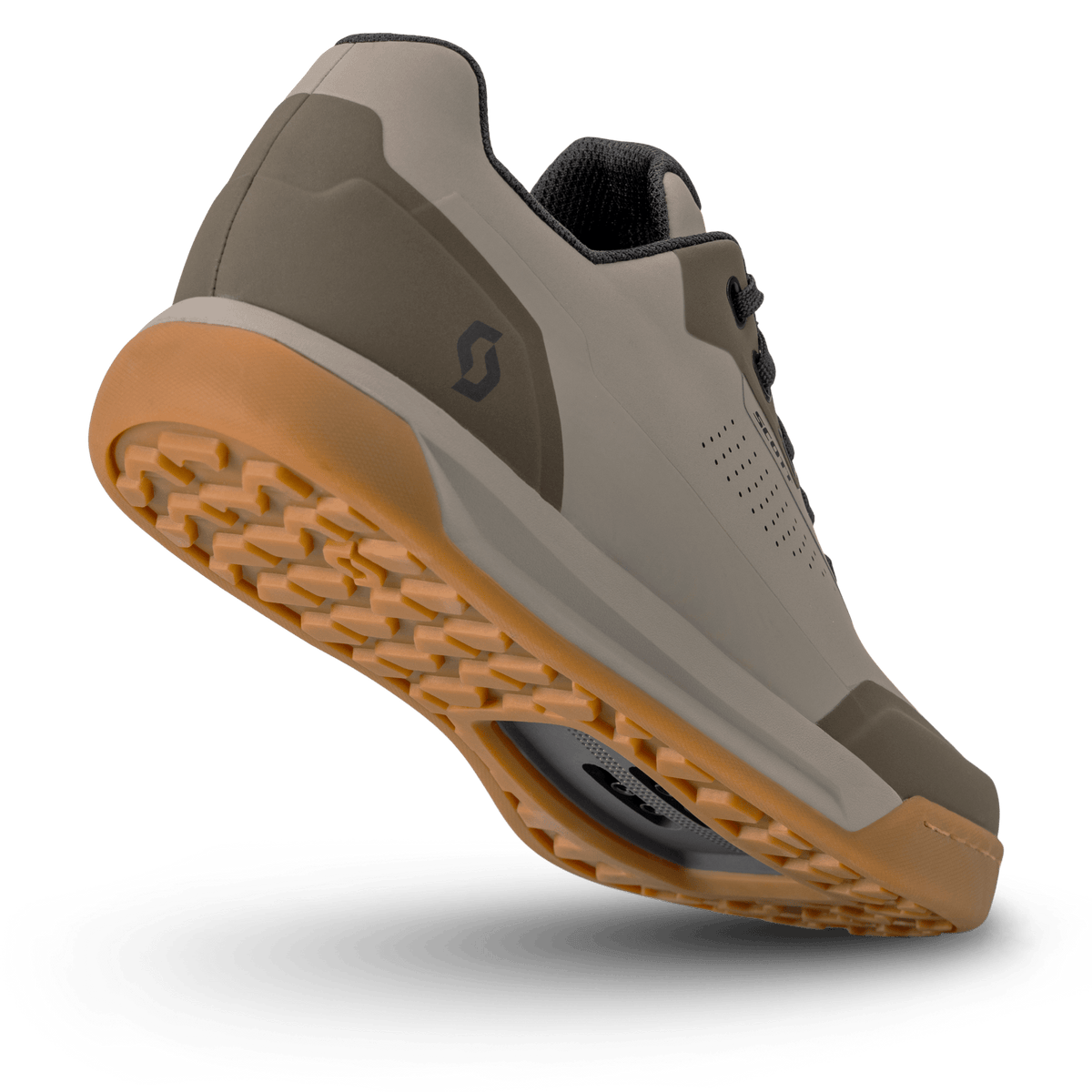 SCOTT W Shoe Volt Evo Clip Damen - Fahrradschuhe bei PeakStyle