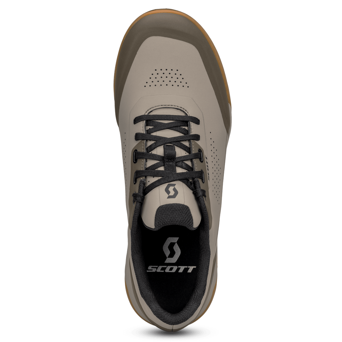 SCOTT W Shoe Volt Evo Clip Damen - Fahrradschuhe bei PeakStyle