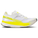 Scott W SPEED CARBON RC 2 SHOE - White - Safety Yellow 36 Schuhe - PeakStyle