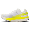 Scott W SPEED CARBON RC 2 SHOE - White - Safety Yellow 36 Schuhe - PeakStyle