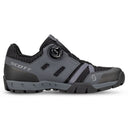 Scott W SPORT CRUS - R BOA PLUS SHOE - Dark Grey - Black 36 Fahrradschuhe - PeakStyle