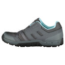 Scott W SPORT CRUS - R FLAT BOA SHOE - Dark Grey - Light Blue 36 Fahrradschuhe - PeakStyle