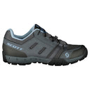 Scott W SPORT CRUS - R SHOE - Dark Grey - Light Blue 36 Fahrradschuhe - PeakStyle