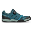 Scott W SPORT CRUS - R FLAT BOA SHOE - PeakStyle