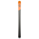Scott W SUPERGUIDE 88 SKI - Dusty Blue - Orange 144 cm Ski - PeakStyle