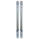 Scott W SUPERGUIDE 88 SKI - Dusty Blue - Orange 144 cm Ski - PeakStyle
