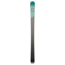 Scott W SUPERGUIDE 95 SKI - White - Turquoise 160 cm Ski - PeakStyle