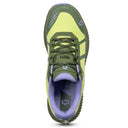 Scott W SUPERTRAC 3 SHOE - Bitter Yellow - Sage Green 36 Schuhe - PeakStyle