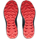 Scott W SUPERTRAC 3 SHOE - Black - Coral Pink 36 Schuhe - PeakStyle