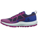 Scott W SUPERTRAC 3 SHOE - Carmine Pink - Amparo Blue 36 Schuhe - PeakStyle
