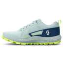 Scott W SUPERTRAC 3 SHOE - Fresh Green - Metal Blue 36 Schuhe - PeakStyle