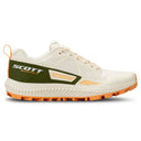 Scott W SUPERTRAC 3 SHOE - Soft Yellow - Fir Green 36 Schuhe - PeakStyle
