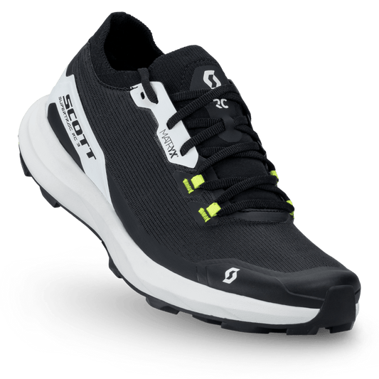 SCOTT W Supertrac RC 3 Donna – Nero - Bianco – Packshot/Hero