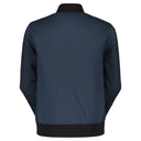 Scott W TECH BOMBER JACKET - Dark Blue XS Oberbekleidung - PeakStyle